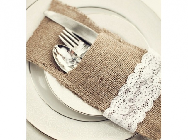 deco mariage champetre