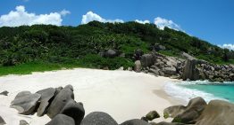 Les Seychelles, une destination de rêve pour une lune de miel  inoubliable