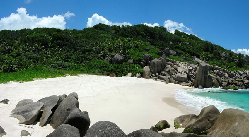 Les Seychelles, une destination de rêve pour une lune de miel  inoubliable