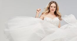 3 astuces simples pour choisir la bonne robe de mariée